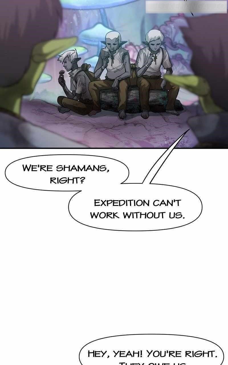 Lord of Goblins Chapter 52 - Page 12 in English