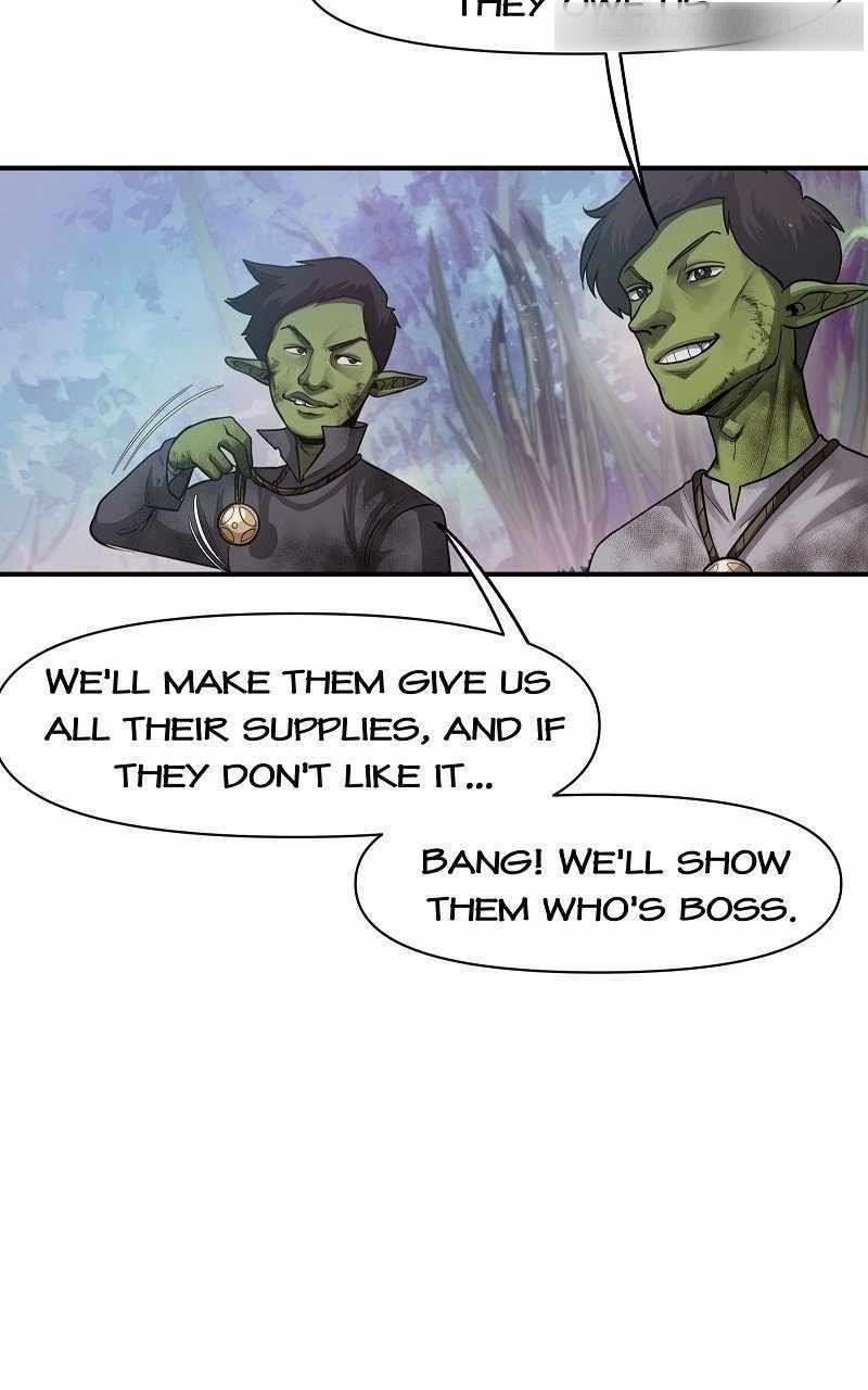 Lord of Goblins Chapter 52 - Page 13 in English