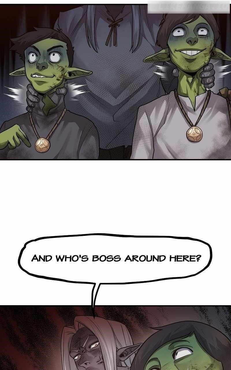 Lord of Goblins Chapter 52 - Page 14 in English