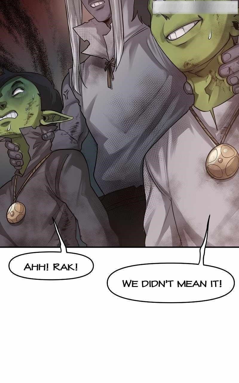 Lord of Goblins Chapter 52 - Page 15 in English
