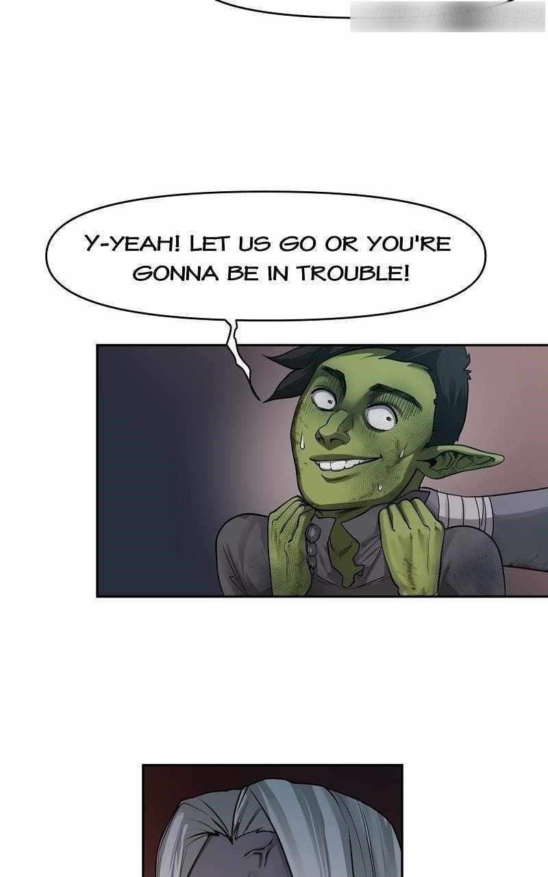 Lord of Goblins Chapter 52 - Page 19 in English
