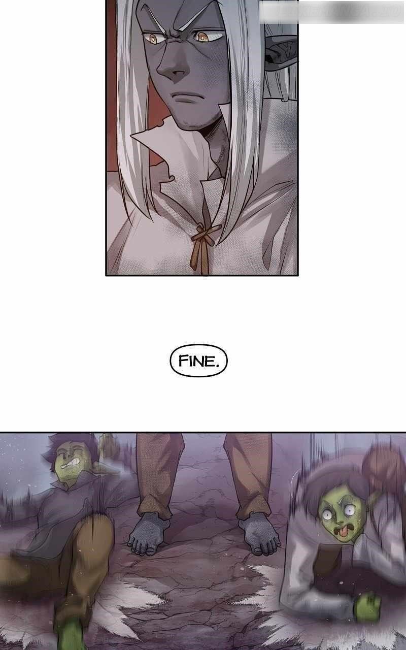 Lord of Goblins Chapter 52 - Page 20 in English