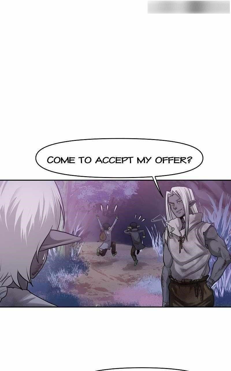 Lord of Goblins Chapter 52 - Page 23 in English