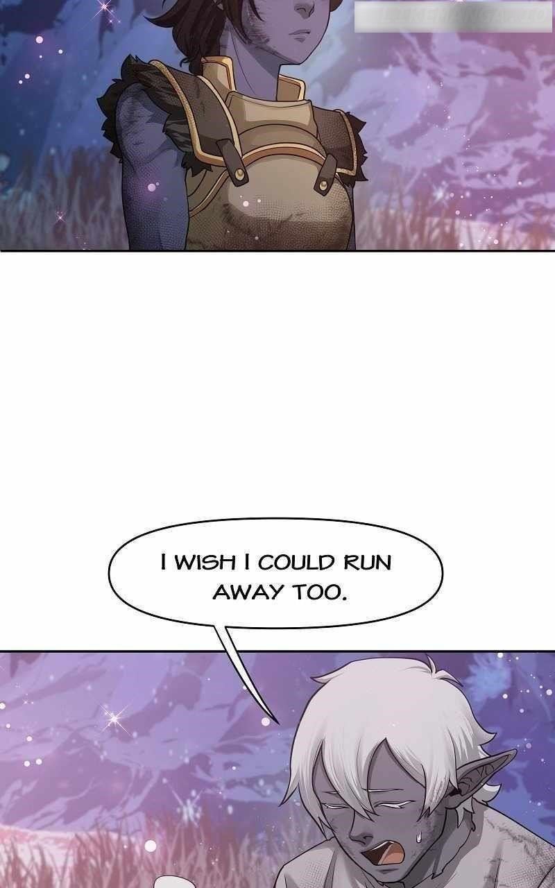 Lord of Goblins Chapter 52 - Page 36 in English