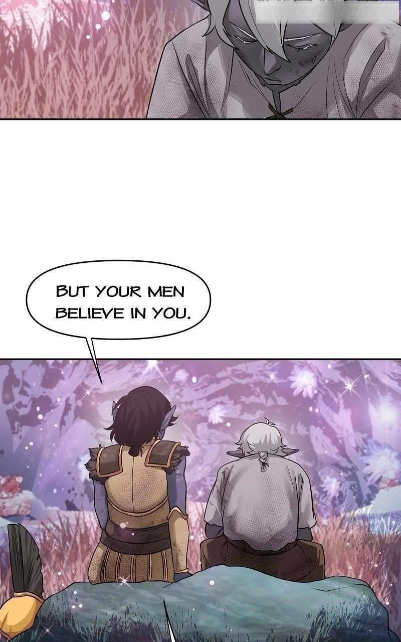 Lord of Goblins Chapter 52 - Page 40 in English