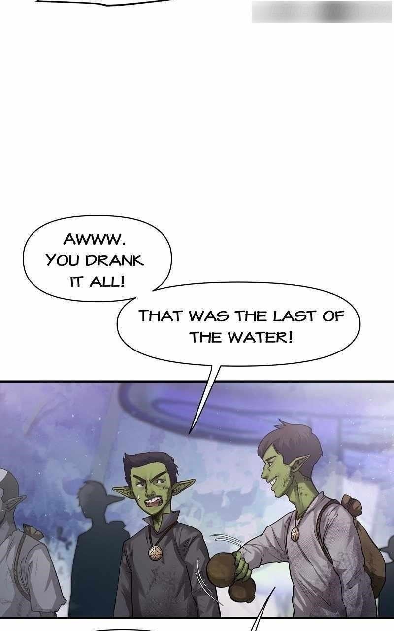 Lord of Goblins Chapter 52 - Page 6 in English