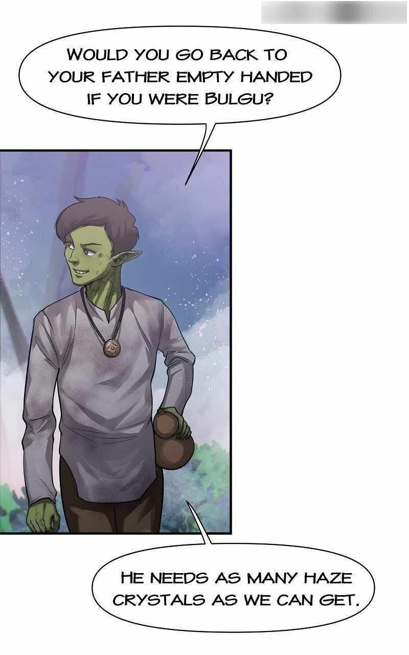 Lord of Goblins Chapter 52 - Page 8 in English