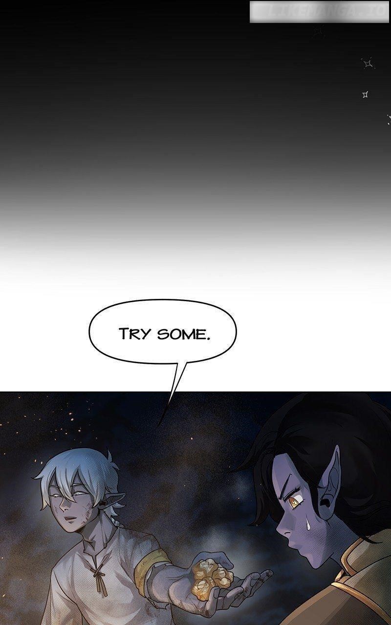 Lord of Goblins Chapter 53 - Page 20 in English