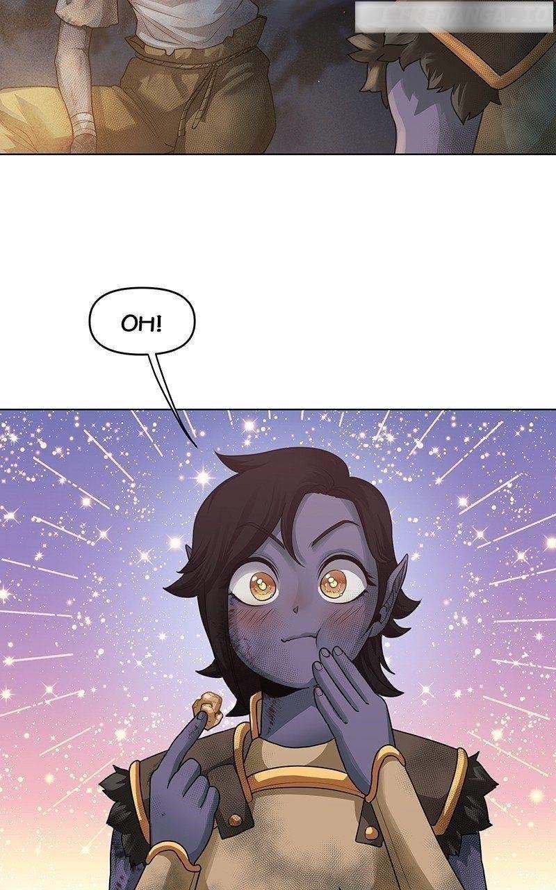 Lord of Goblins Chapter 53 - Page 21 in English