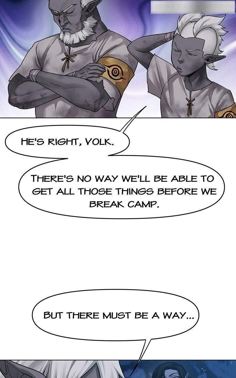 Lord of Goblins Chapter 53 - Page 3 in English