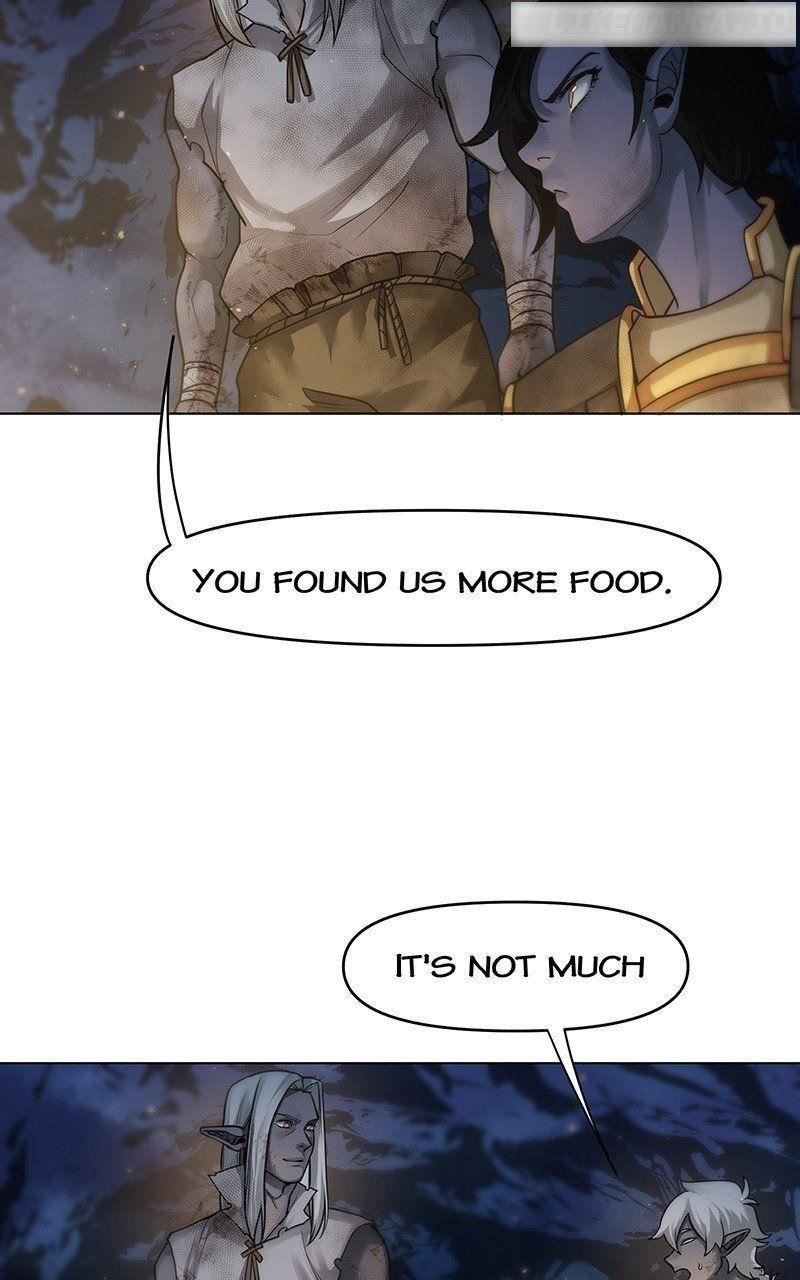 Lord of Goblins Chapter 53 - Page 31 in English