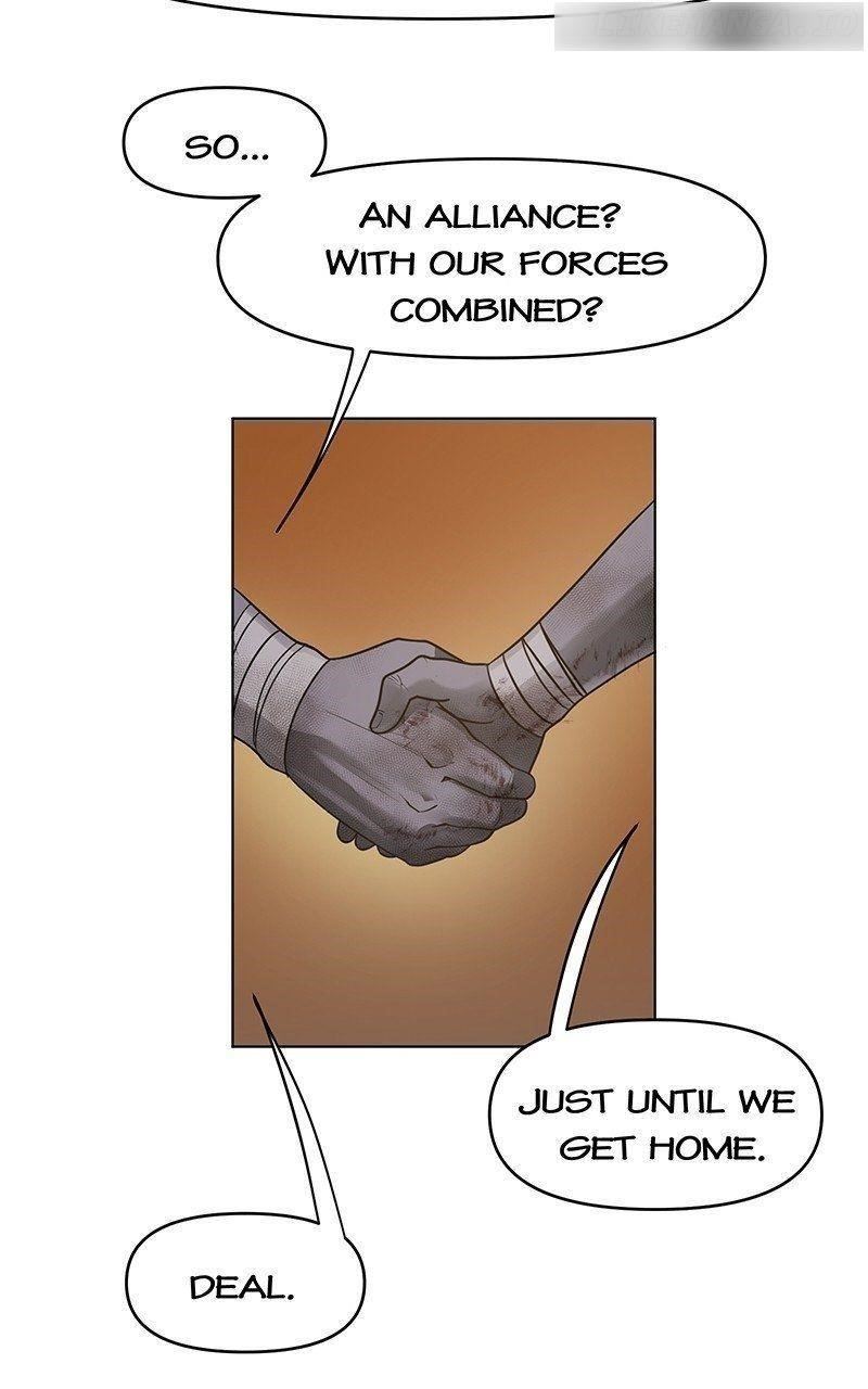 Lord of Goblins Chapter 53 - Page 34 in English
