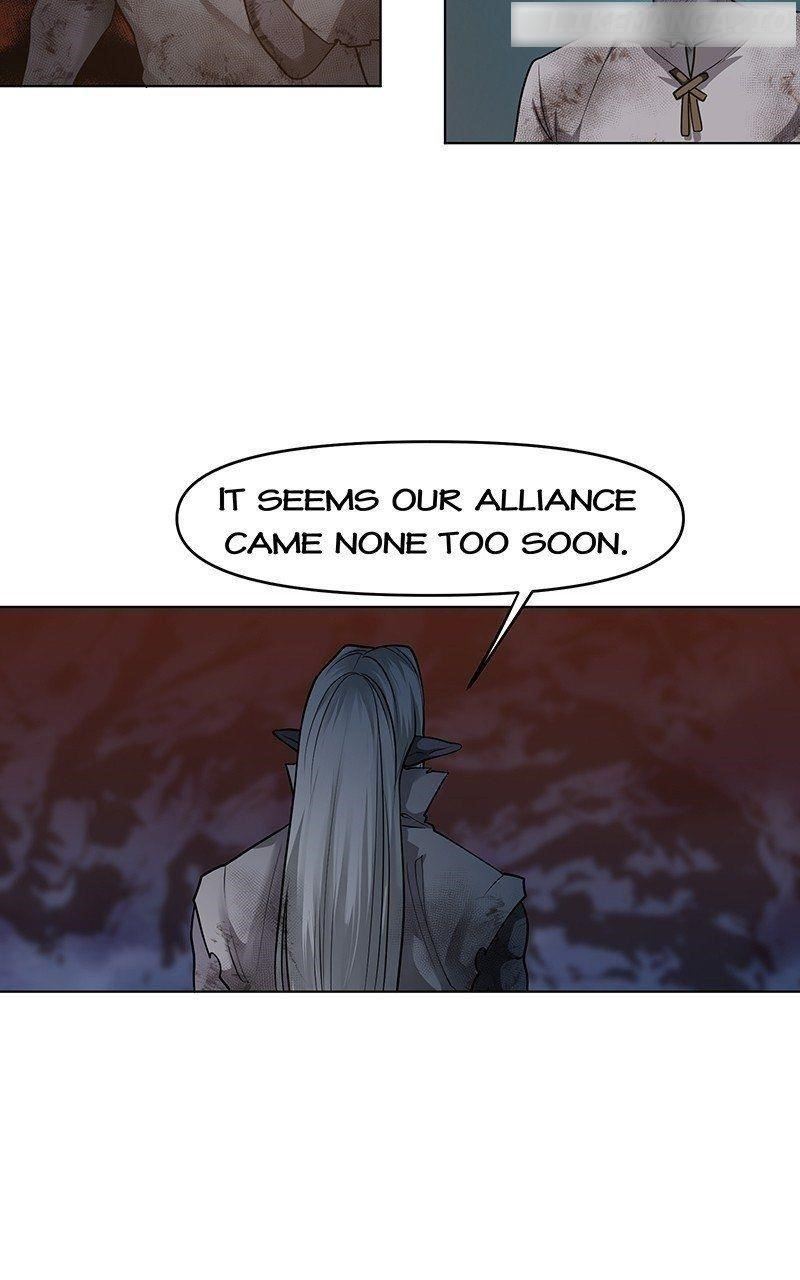Lord of Goblins Chapter 53 - Page 37 in English
