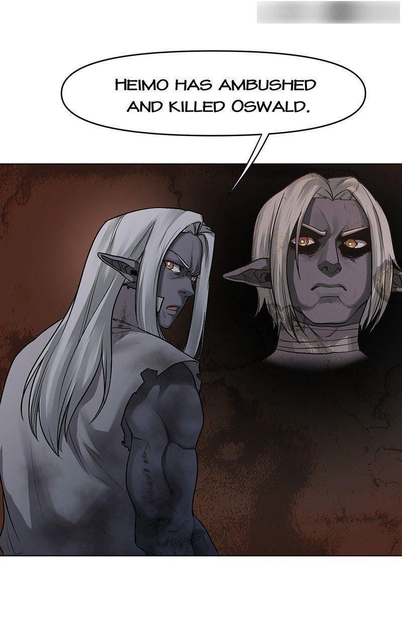 Lord of Goblins Chapter 53 - Page 38 in English