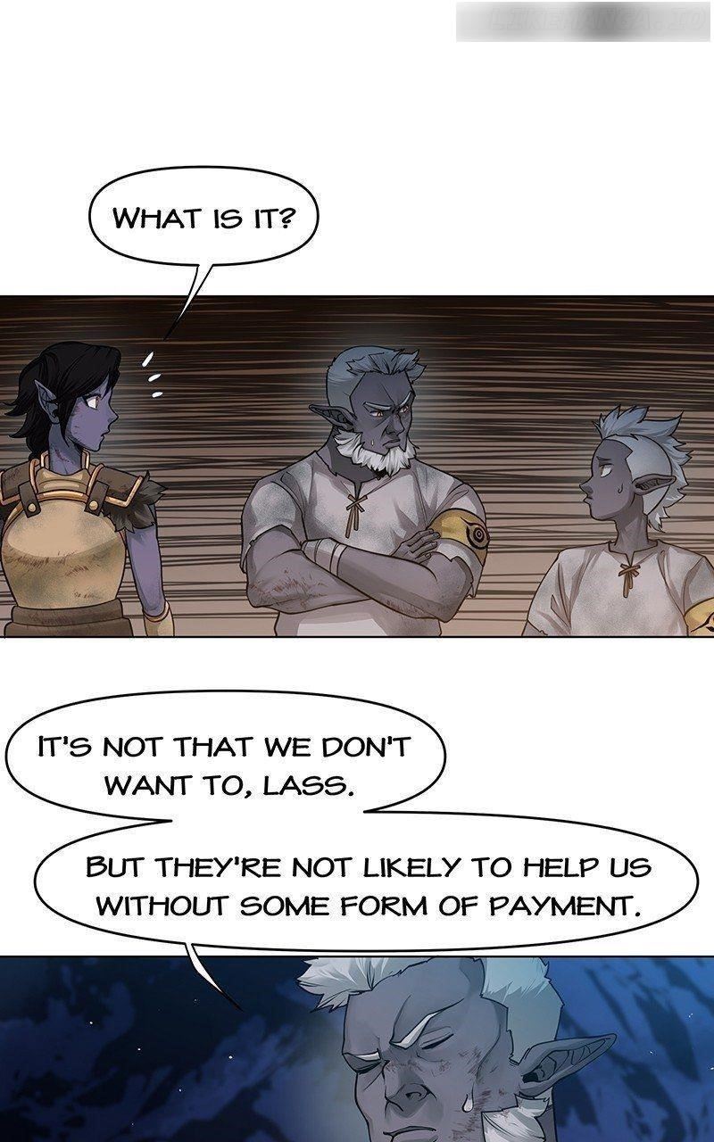 Lord of Goblins Chapter 53 - Page 5 in English