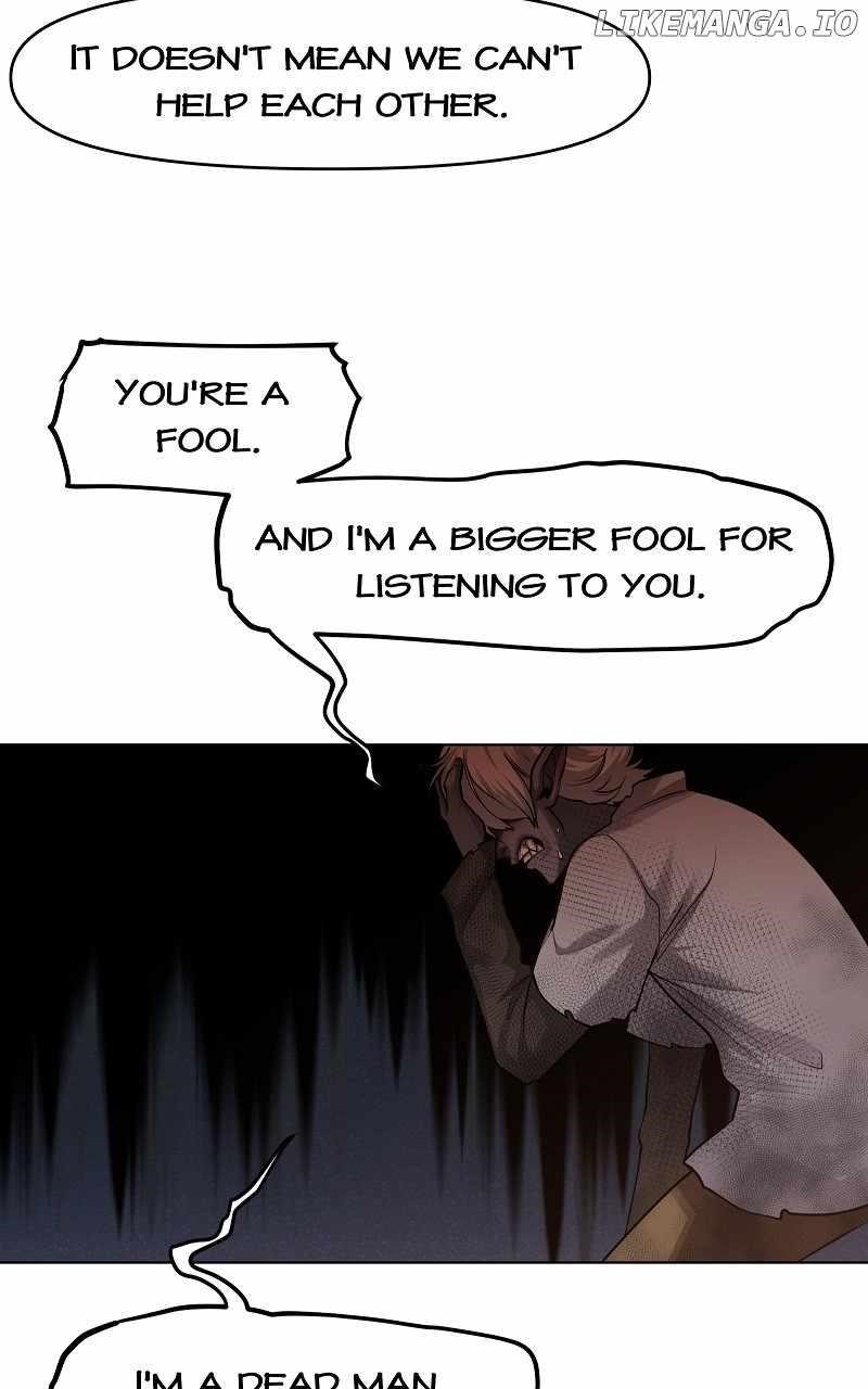 Lord of Goblins Chapter 54 - Page 13 in English