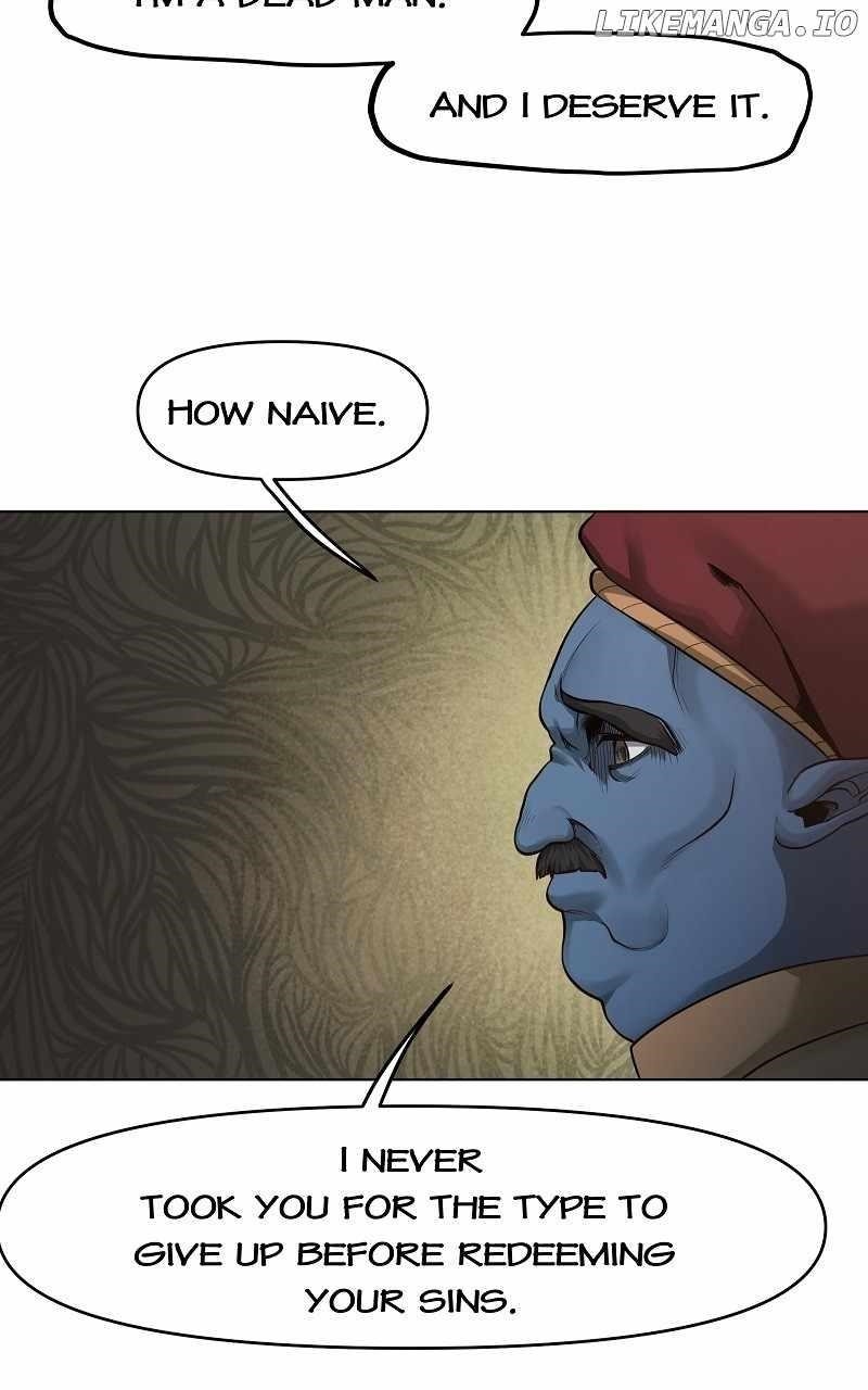 Lord of Goblins Chapter 54 - Page 14 in English