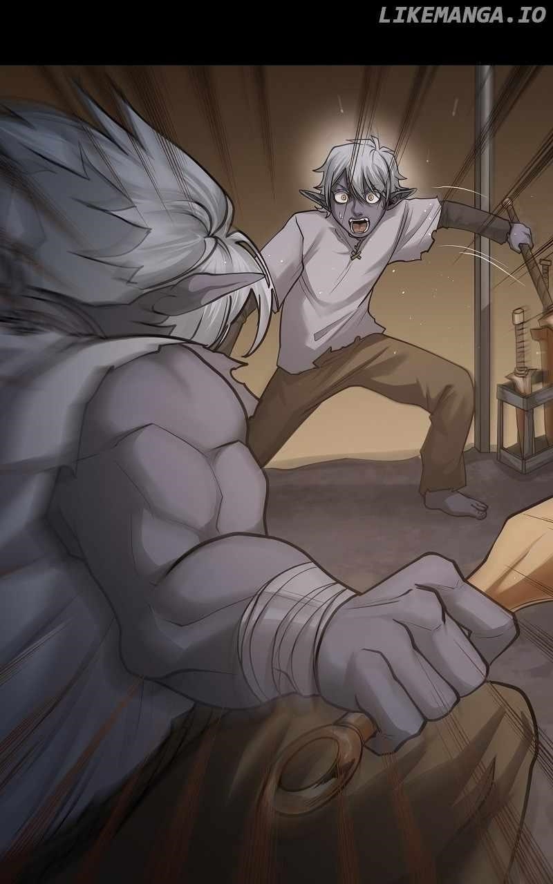 Lord of Goblins Chapter 54 - Page 17 in English