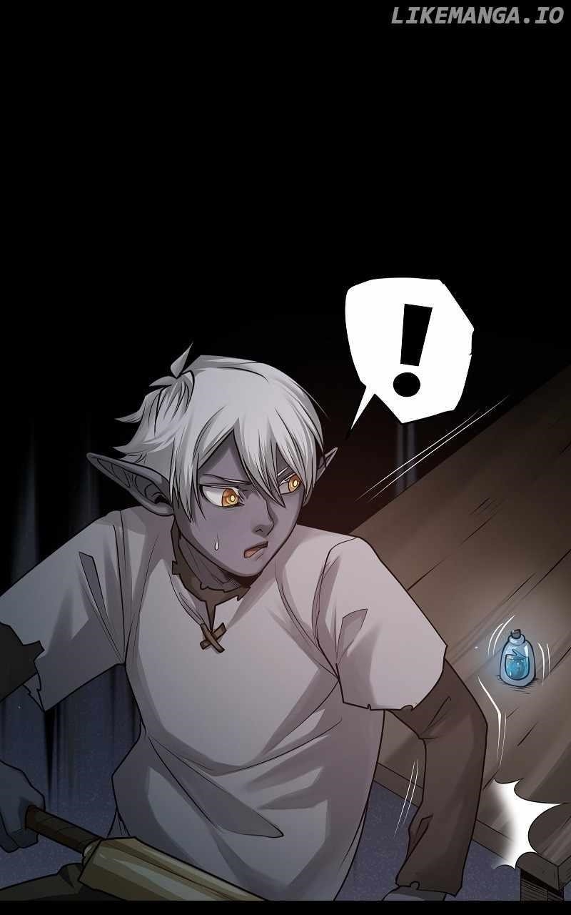 Lord of Goblins Chapter 54 - Page 20 in English