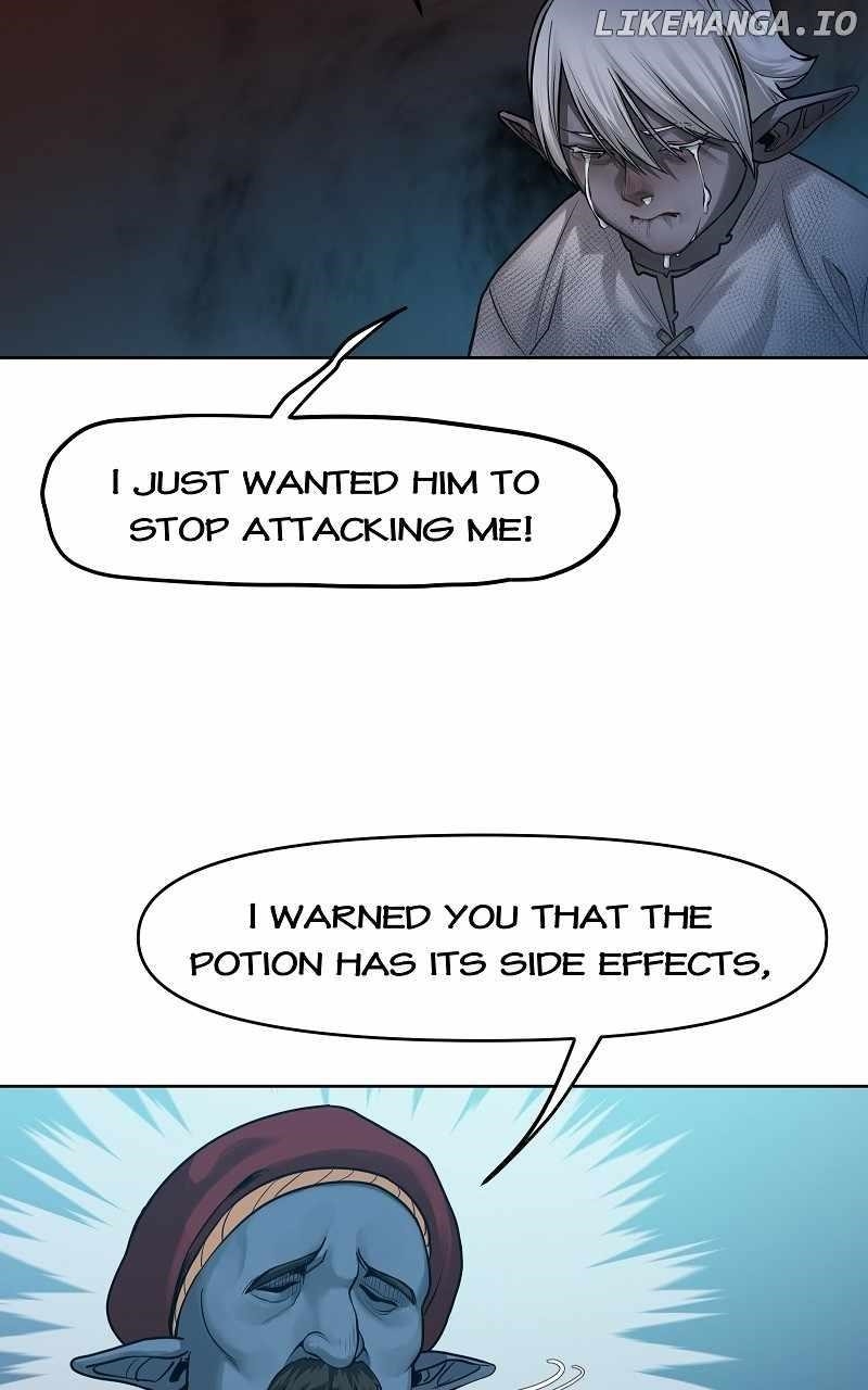 Lord of Goblins Chapter 54 - Page 24 in English