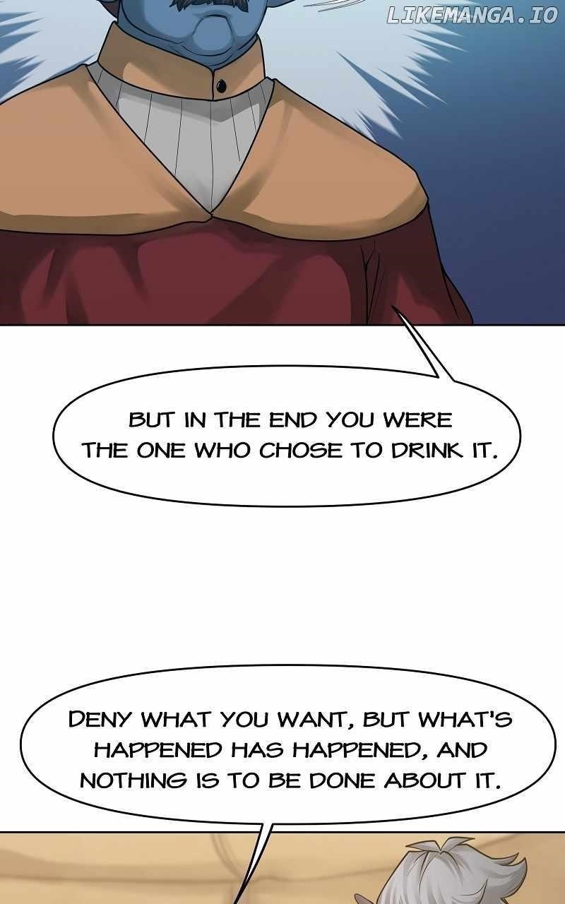 Lord of Goblins Chapter 54 - Page 25 in English