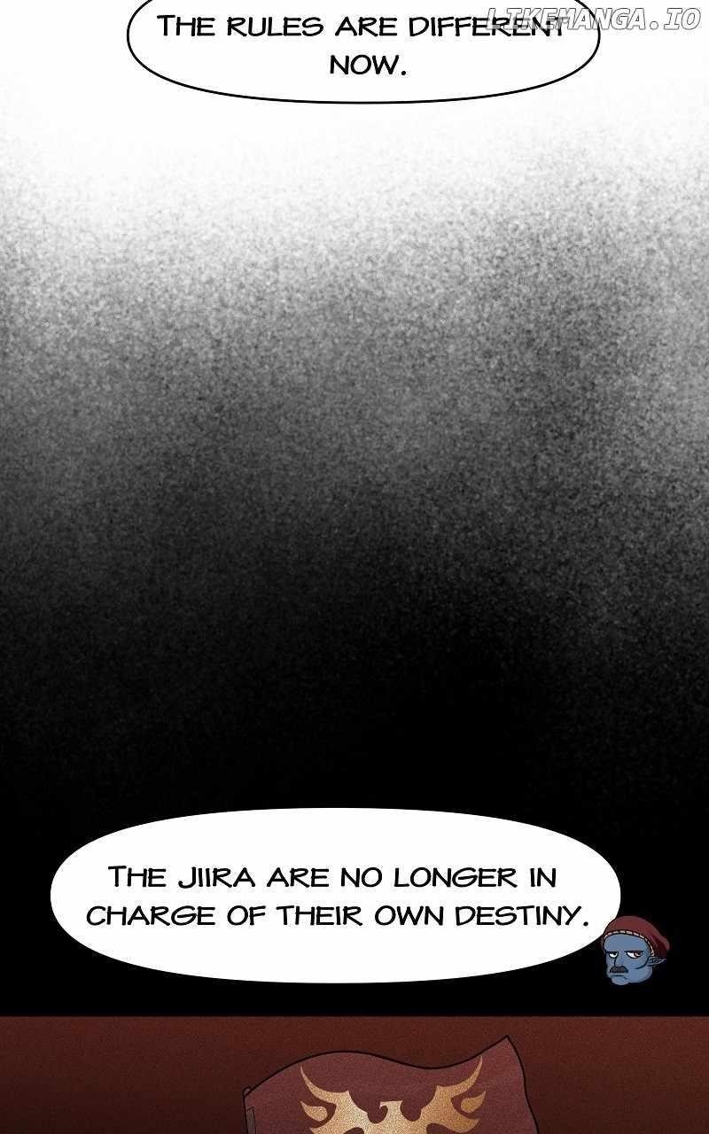 Lord of Goblins Chapter 54 - Page 31 in English