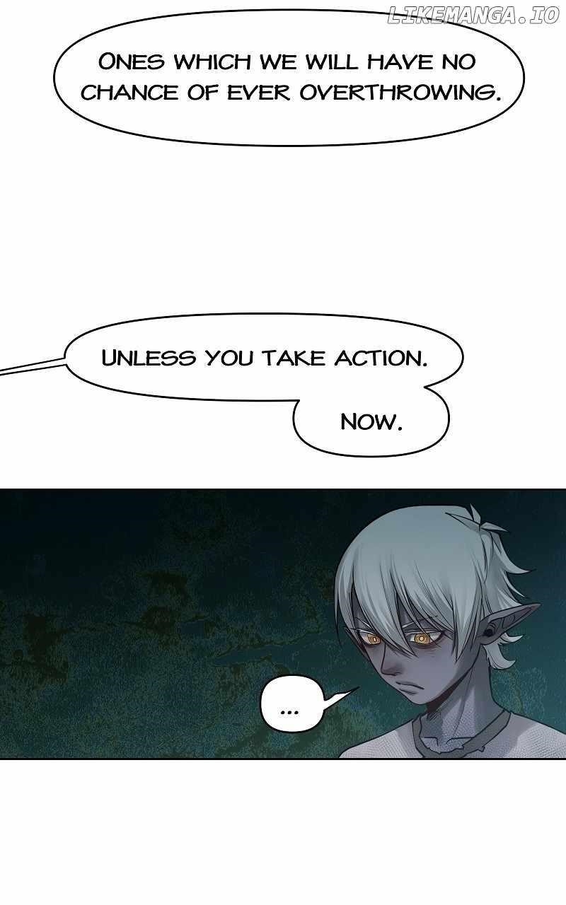 Lord of Goblins Chapter 54 - Page 38 in English