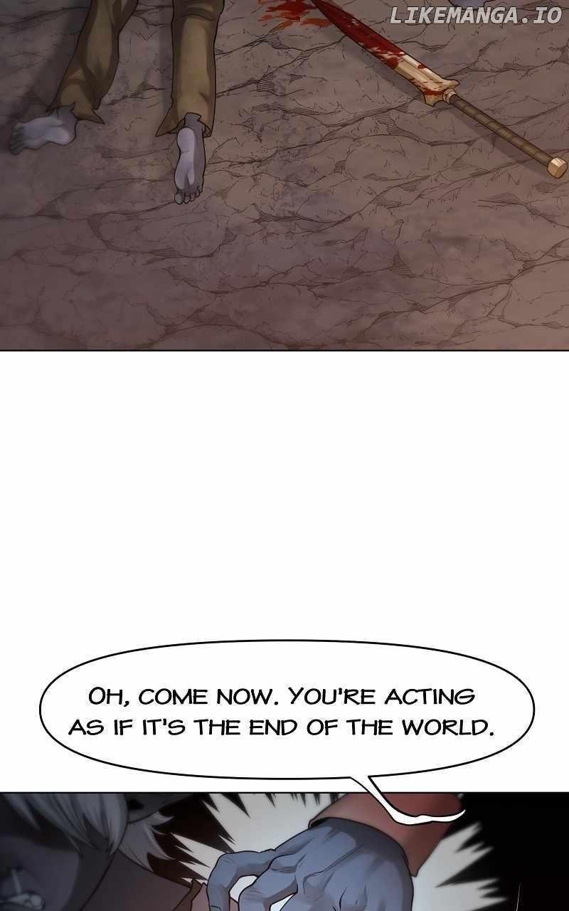 Lord of Goblins Chapter 54 - Page 4 in English