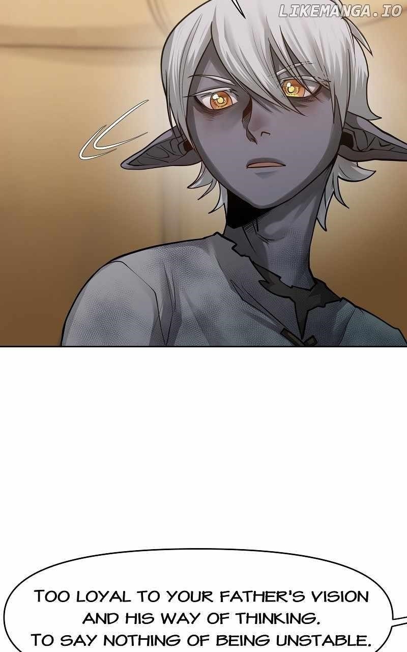 Lord of Goblins Chapter 54 - Page 41 in English