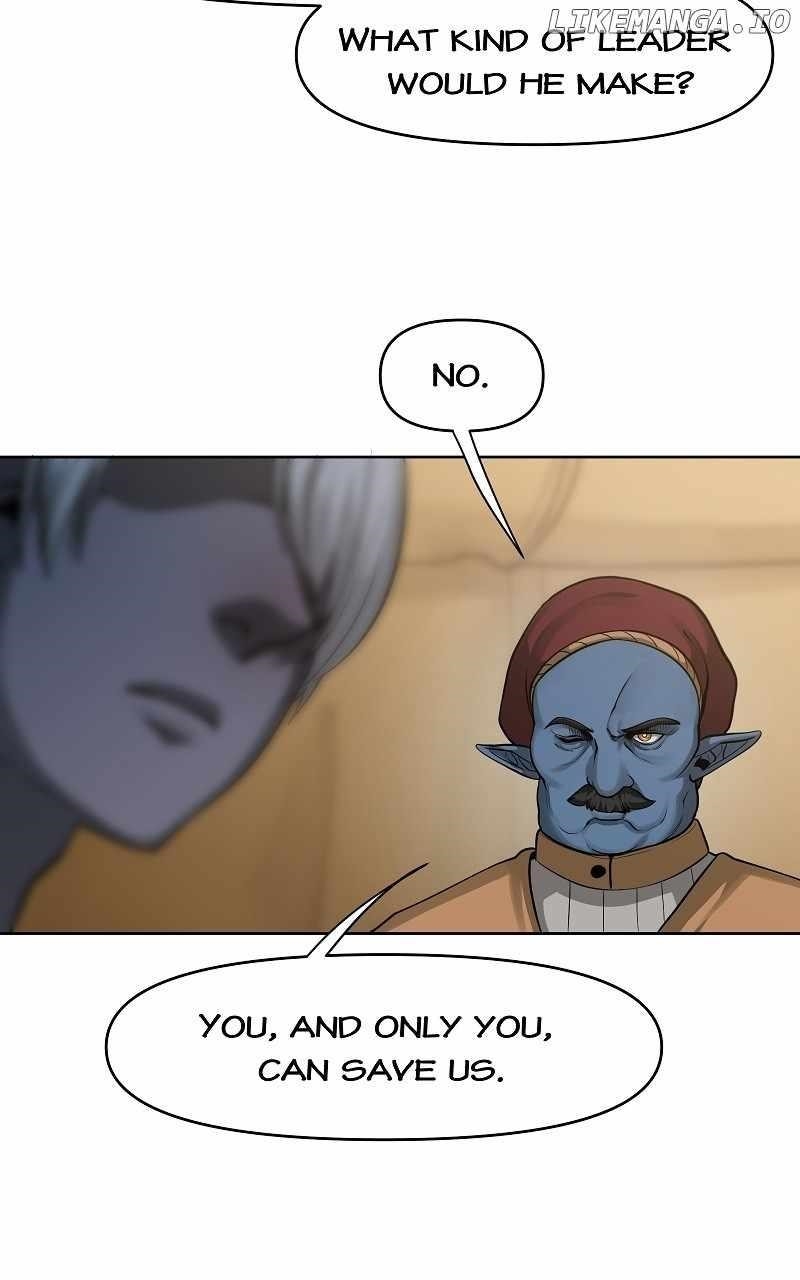 Lord of Goblins Chapter 54 - Page 43 in English