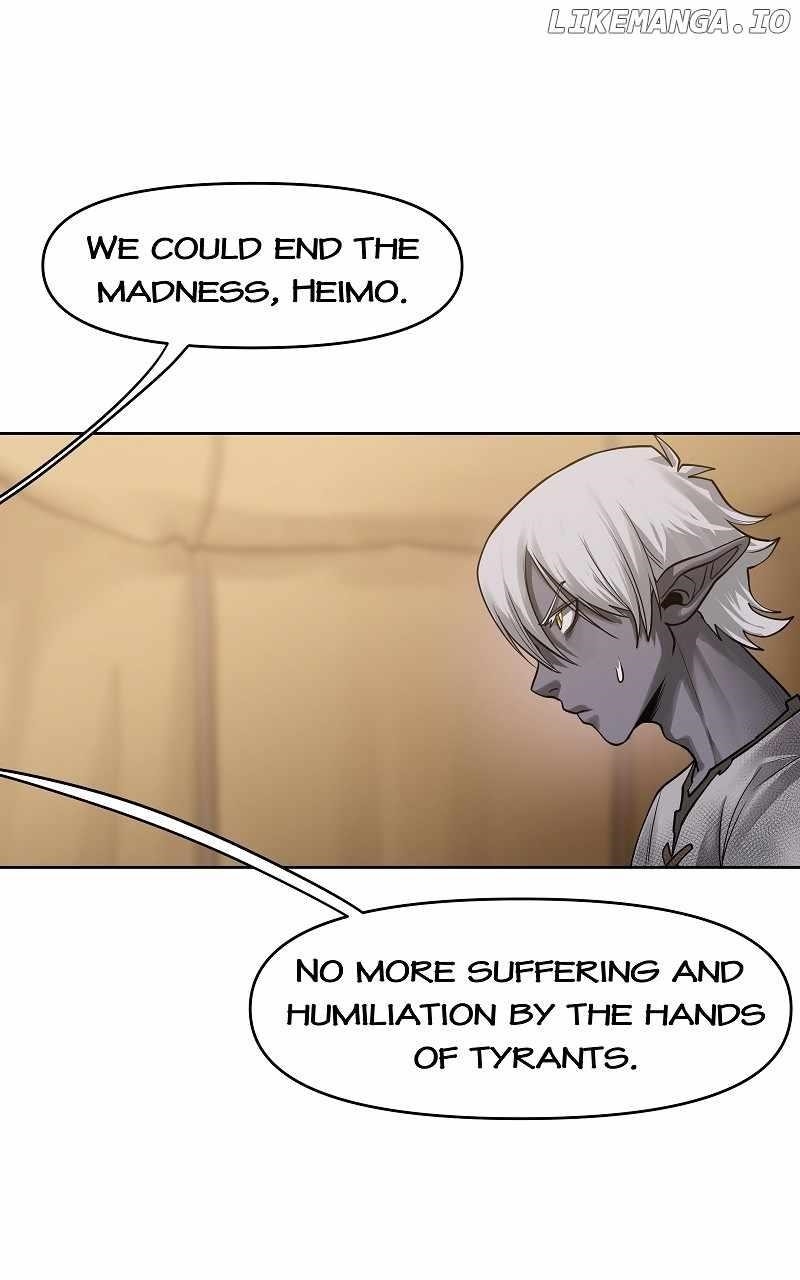 Lord of Goblins Chapter 54 - Page 44 in English