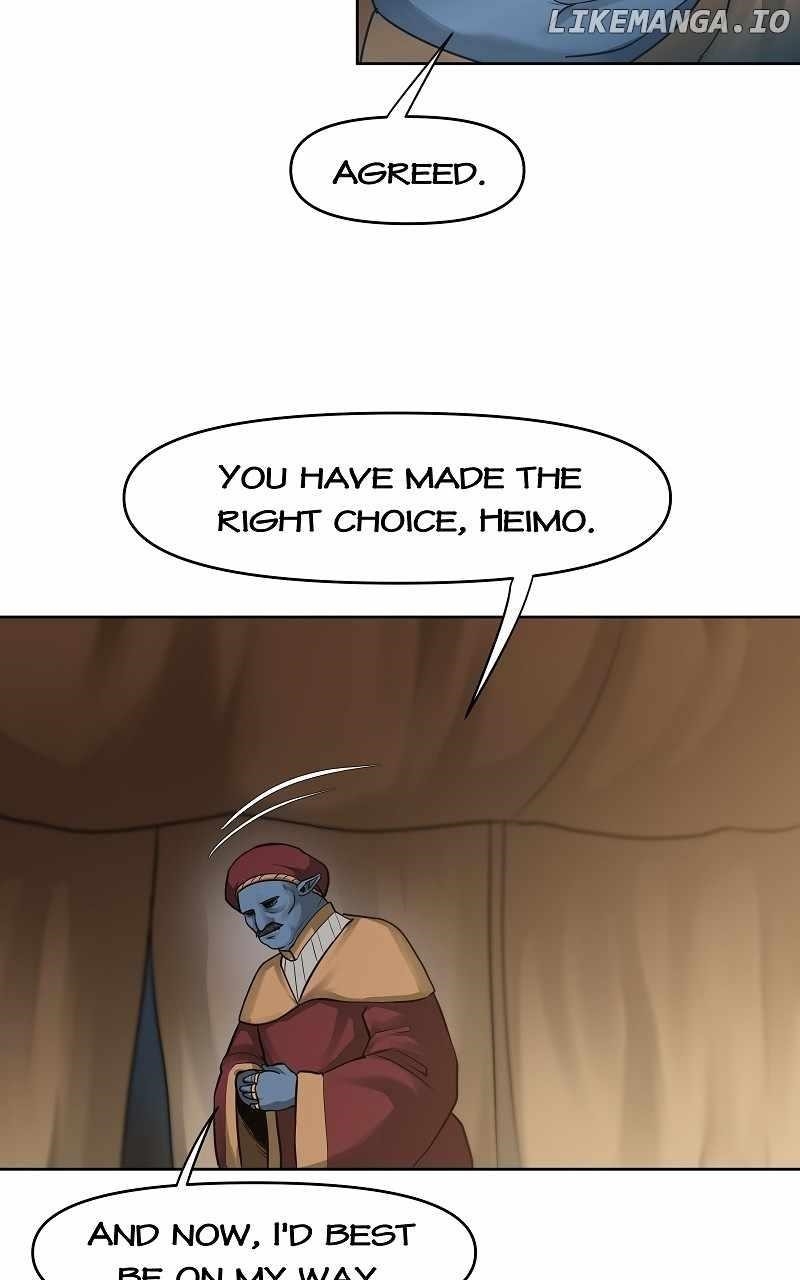 Lord of Goblins Chapter 54 - Page 48 in English