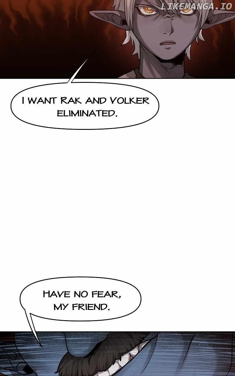 Lord of Goblins Chapter 54 - Page 50 in English