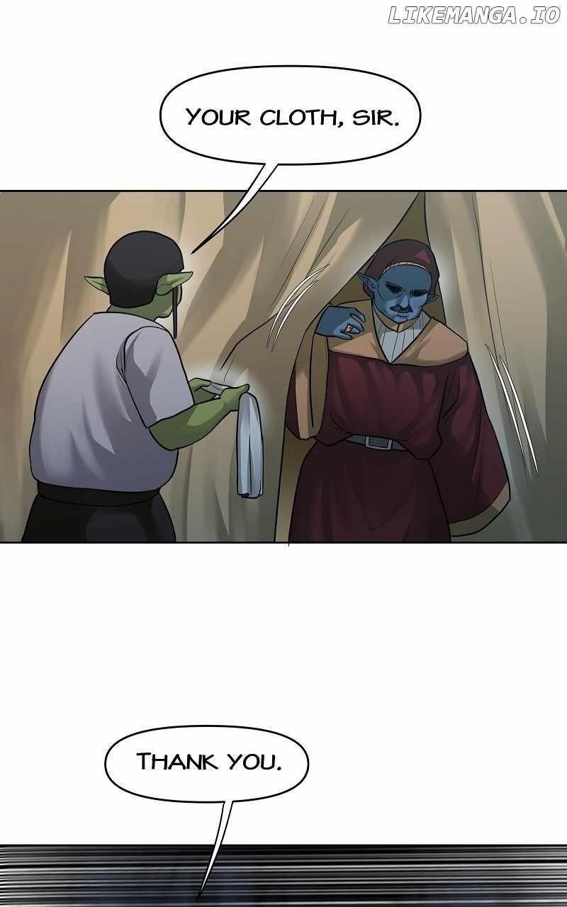Lord of Goblins Chapter 54 - Page 53 in English