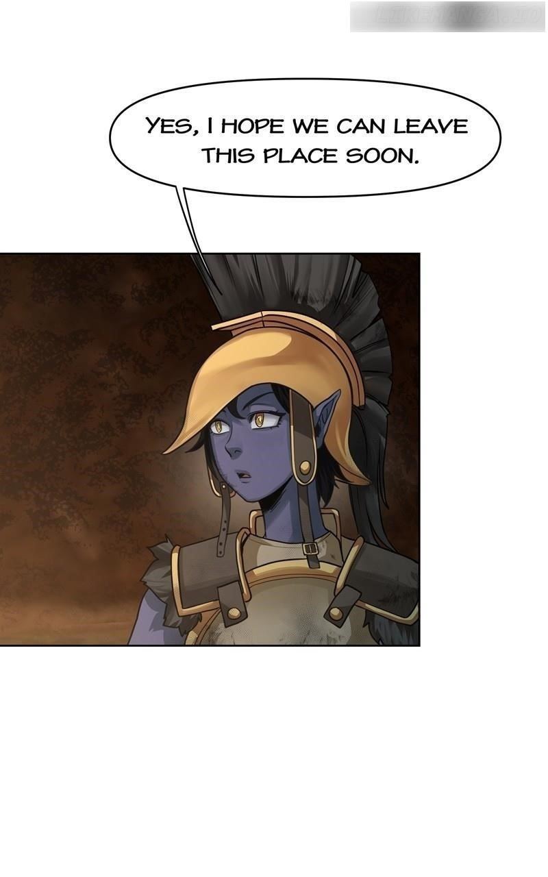 Lord of Goblins Chapter 55 - Page 10 in English