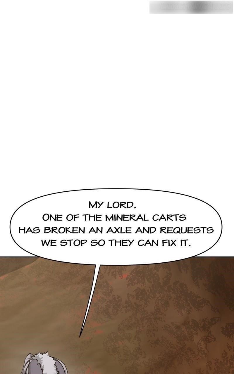 Lord of Goblins Chapter 55 - Page 11 in English