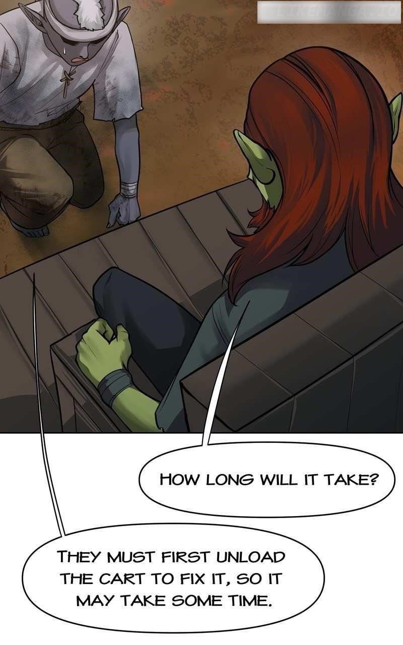 Lord of Goblins Chapter 55 - Page 12 in English