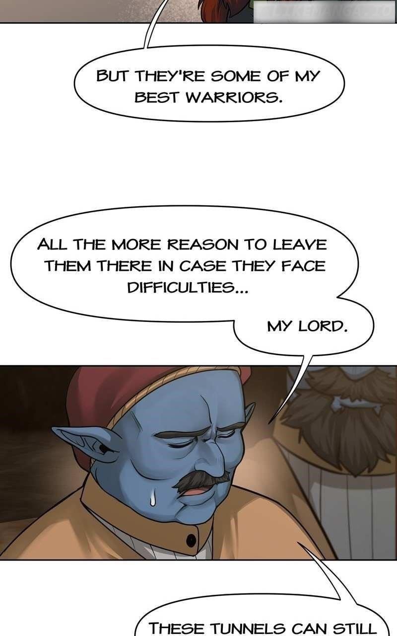Lord of Goblins Chapter 55 - Page 17 in English