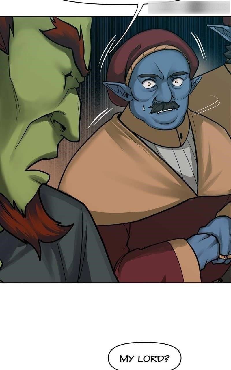 Lord of Goblins Chapter 55 - Page 20 in English