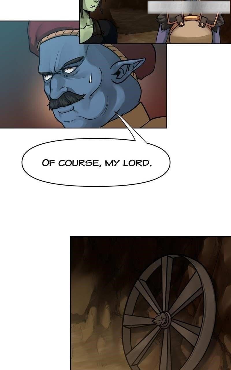 Lord of Goblins Chapter 55 - Page 23 in English