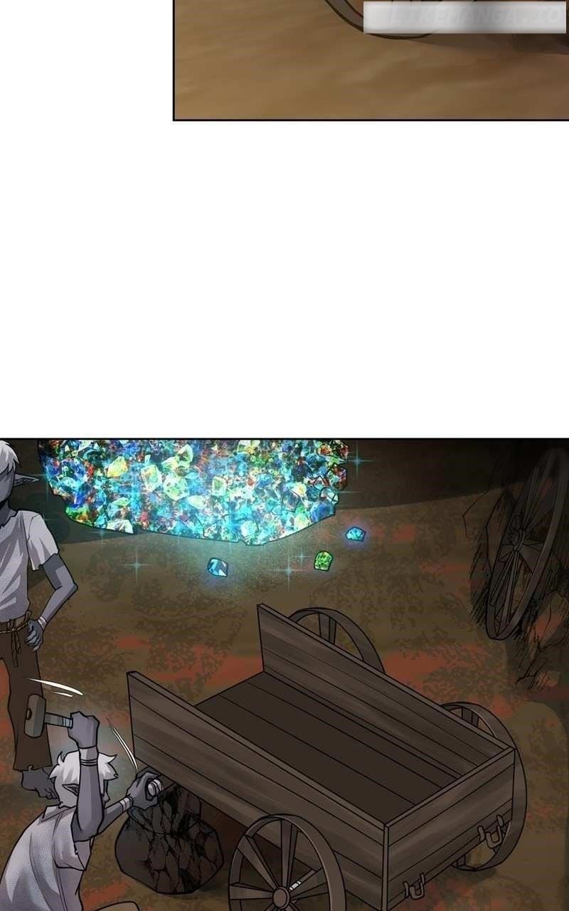 Lord of Goblins Chapter 55 - Page 24 in English