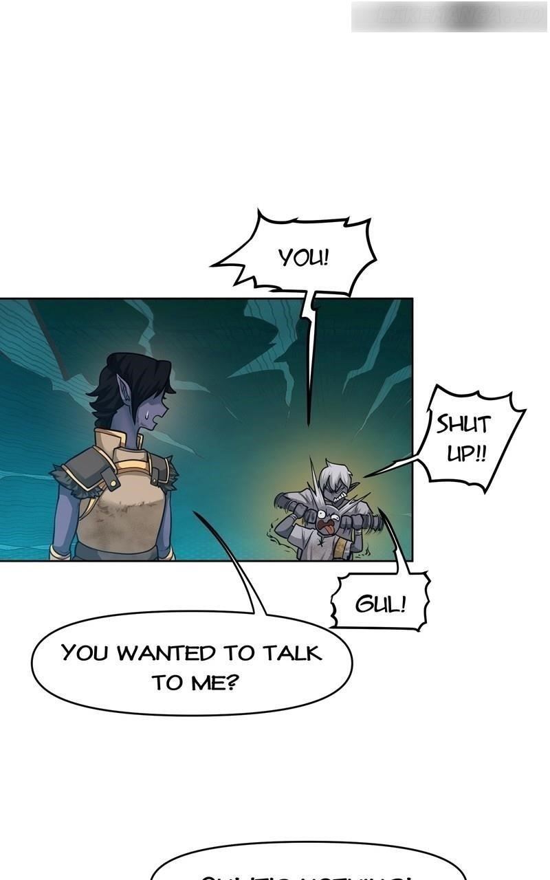 Lord of Goblins Chapter 55 - Page 30 in English