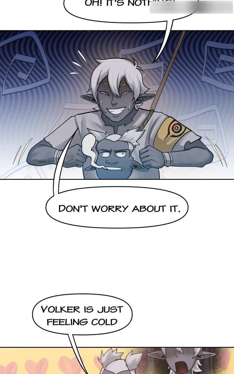 Lord of Goblins Chapter 55 - Page 31 in English