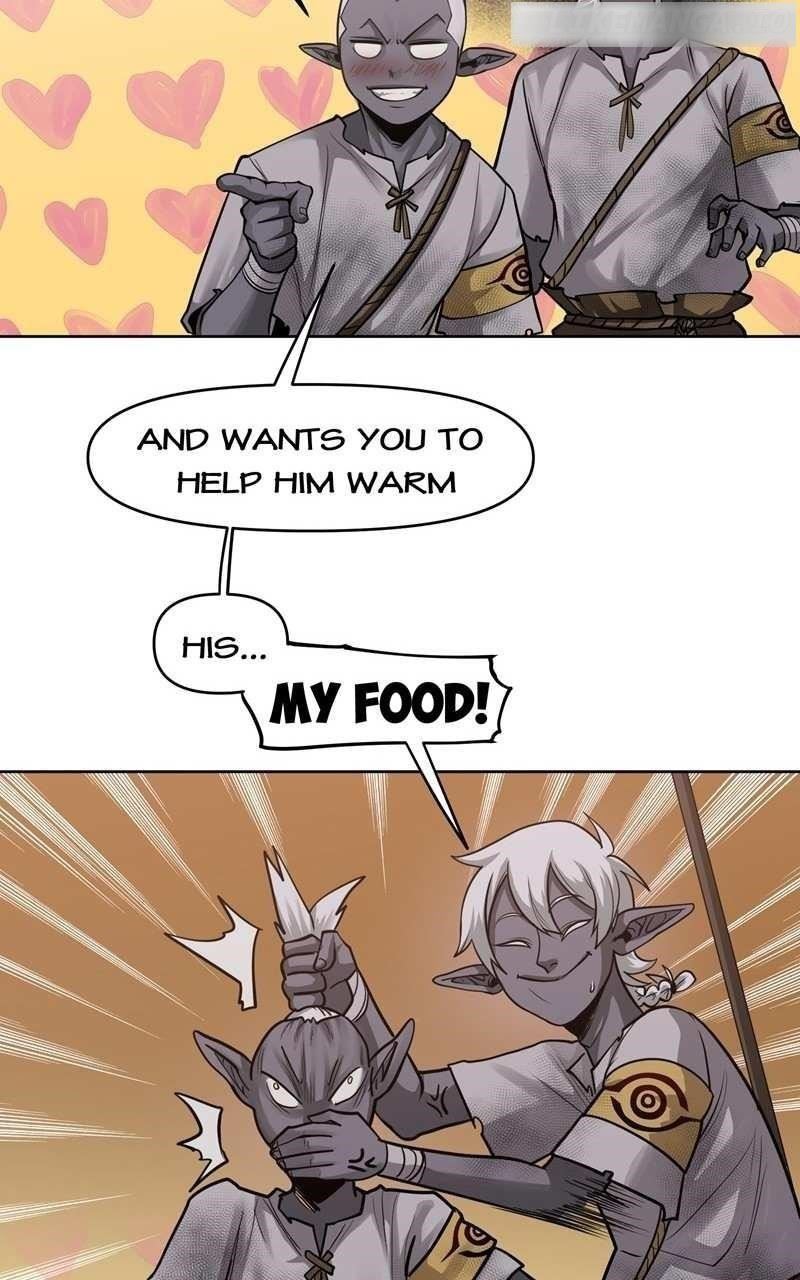 Lord of Goblins Chapter 55 - Page 32 in English