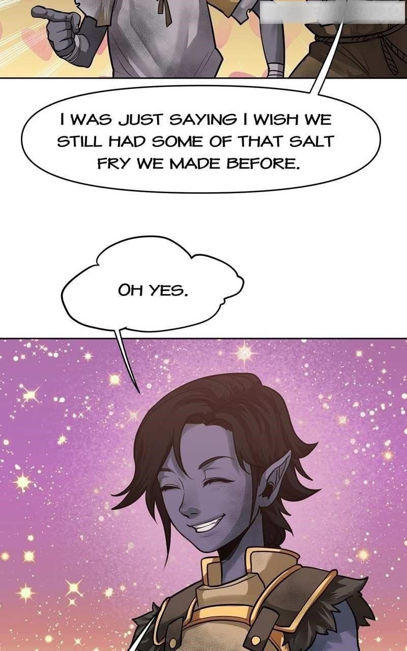 Lord of Goblins Chapter 55 - Page 33 in English