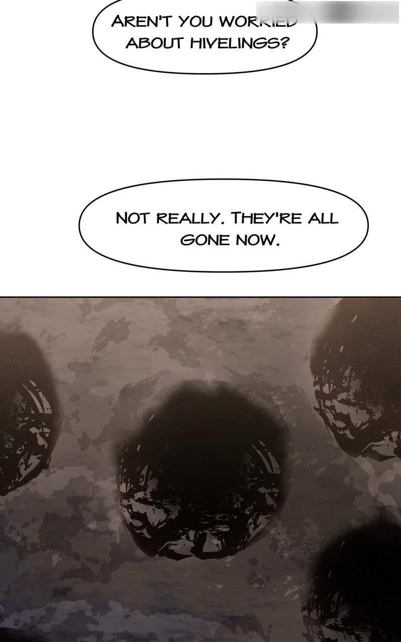 Lord of Goblins Chapter 55 - Page 35 in English