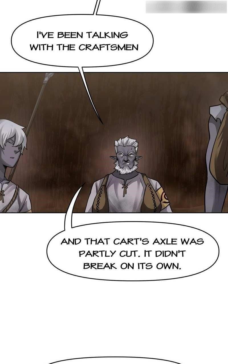 Lord of Goblins Chapter 55 - Page 37 in English