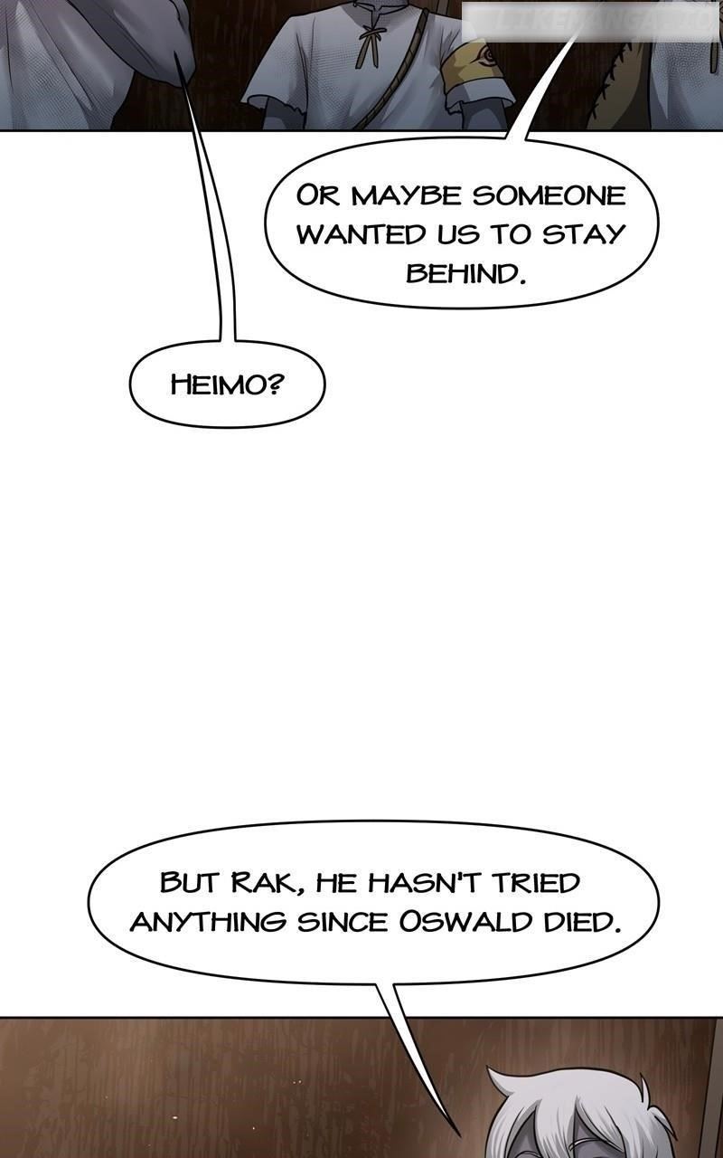 Lord of Goblins Chapter 55 - Page 39 in English
