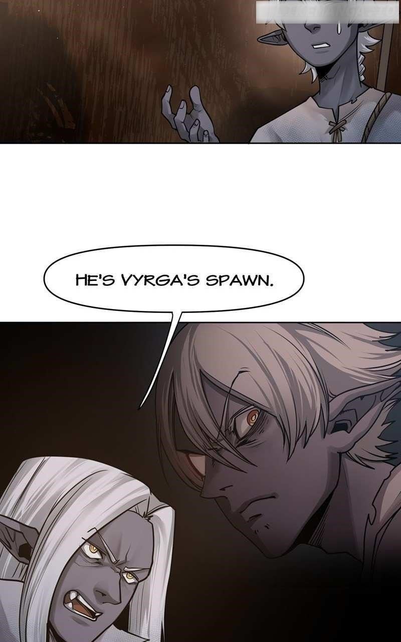 Lord of Goblins Chapter 55 - Page 40 in English