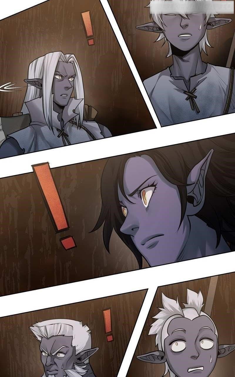 Lord of Goblins Chapter 55 - Page 47 in English